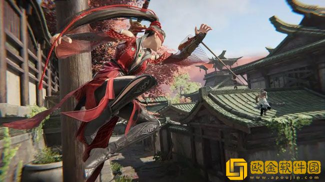 永劫无间终极版和普通版有哪些区别 终极版和普通版介绍