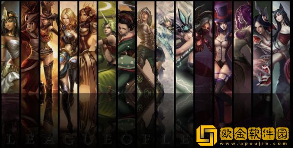 lol三月有哪些半价皮肤 三月每周半价名单