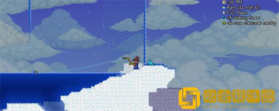 泰拉瑞亚再生法杖怎么获得 泰拉瑞亚再生法杖获得方法