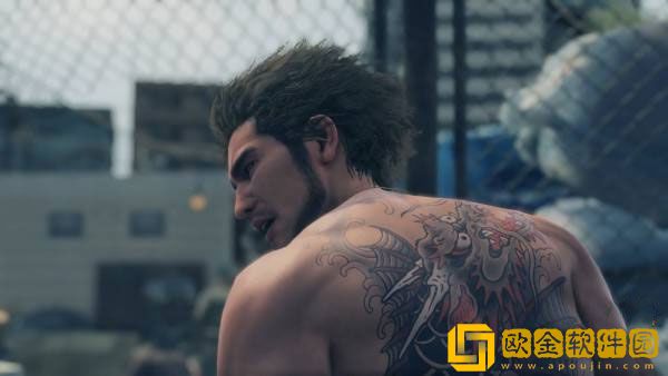 如龙7职业推荐 如龙7职业介绍