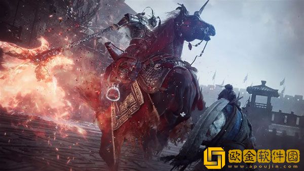 卧龙苍天陨落1.04更新内容 更新内容有哪些