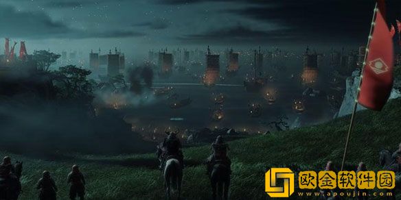 对马岛之魂马死掉了还会换马吗 马匹死亡后解决方法