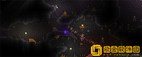 泰拉瑞亚环境改造枪怎么获得 泰拉瑞亚环境改造枪获得方法