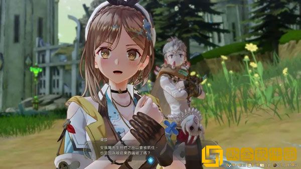 莱莎的炼金工房3配置需求高吗 最低配置需求