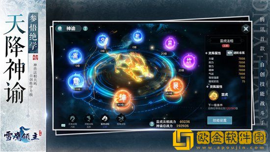 雪鹰领主手游如何提高琴师的攻击 雪鹰领主手游提供琴师攻击攻略