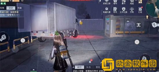 黎明觉醒穿越雷暴任务怎么做 黎明觉醒幻象穿越雷暴完成攻略