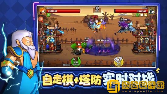 塔防精灵怎么换英雄 塔防精灵换英雄攻略