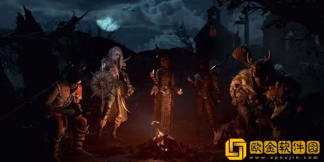 暗黑破坏神4氪金程度介绍 氪金厉害吗