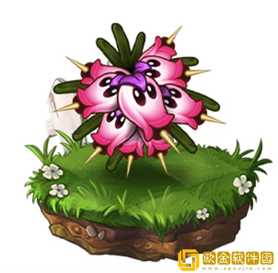 植物大战僵尸2石楠探索者怎么样 植物大战僵尸2石楠探索者介绍