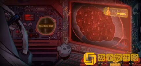 边狱公司ego抽完后卡池出货率是多少 卡池ego全有后出货率前后变化