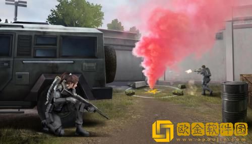 超凡先锋定位系统怎么用 超凡先锋定位系统玩法攻略