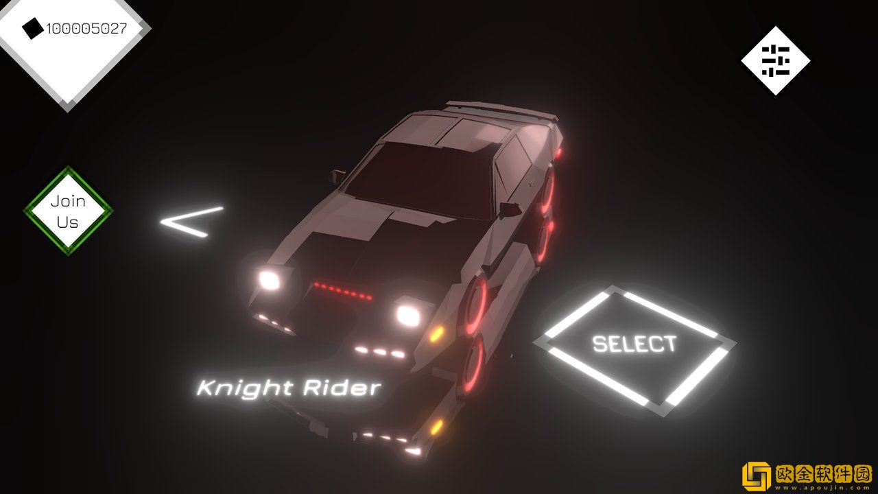 音乐赛车