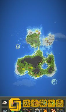 世界盒子修仙版