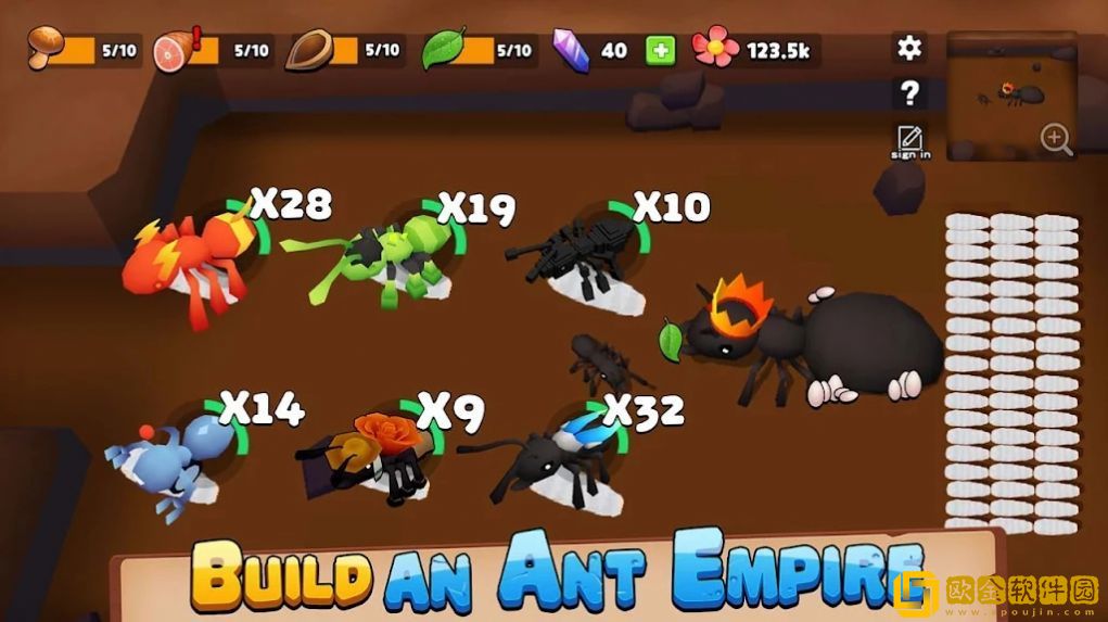 **
王国模拟器3D