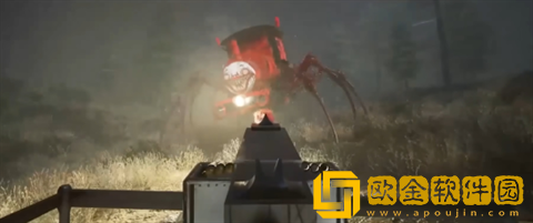 查尔斯小火车手机版