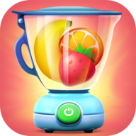 混合多汁模拟器