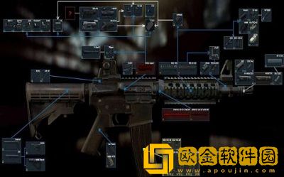 逃离塔科夫手机版