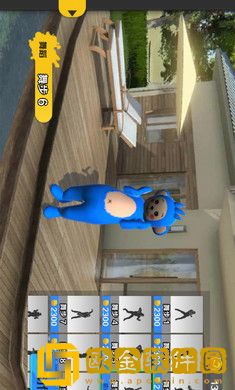 天线宝宝躲猫猫