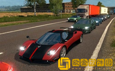 中国长途大巴模拟