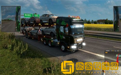 中国长途大巴模拟