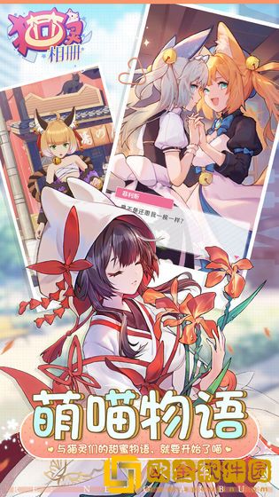 猫灵相册