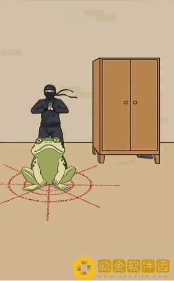 爸爸不给我看电视