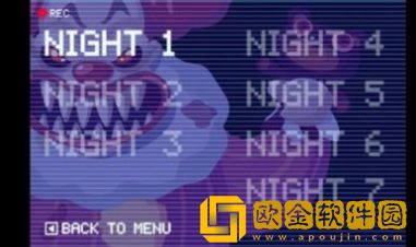 小丑的恐怖之夜