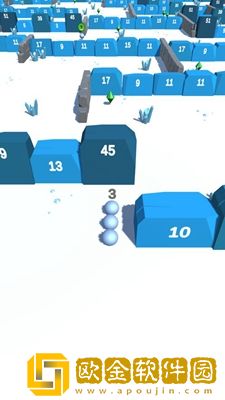 贪吃蛇蛇大挑战