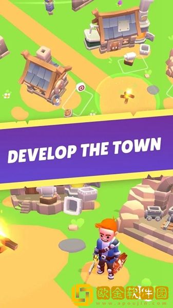 工艺与地下城中文版