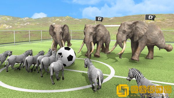 野兽战争模拟器