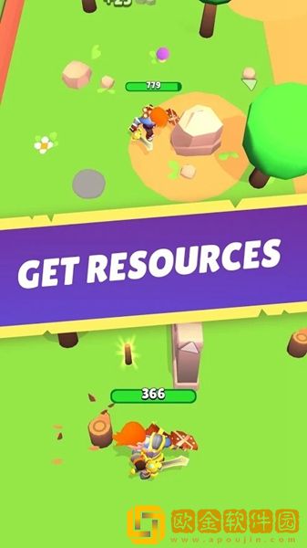 工艺与地下城中文版