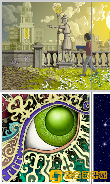 画中世界手机版免费