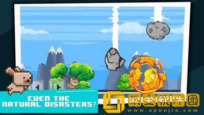 超级像素猫冒险