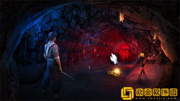 无尽噩梦5怨灵咒