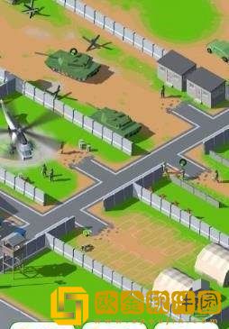 新兵训练模拟器