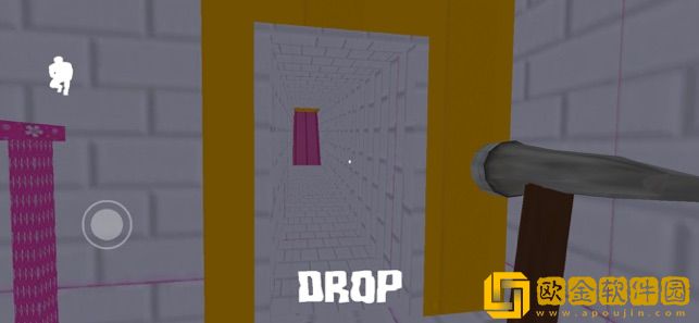 ScaryBarbiMod