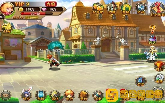 王者猎人红包版