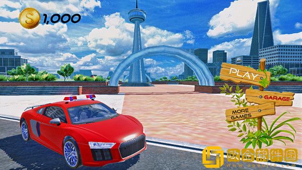 环游中国安卓版