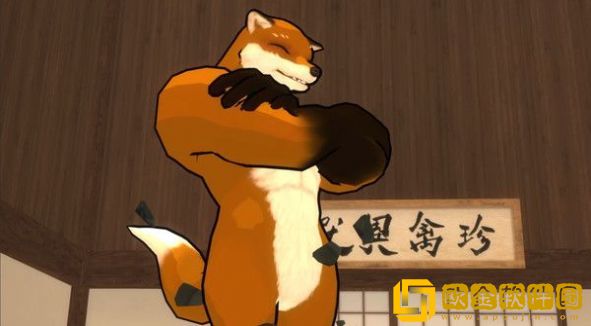 动物之战