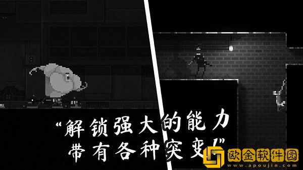 恐怖僵尸之夜