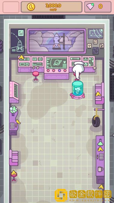 合并猴子修改版