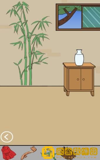 爸爸不给我看电视