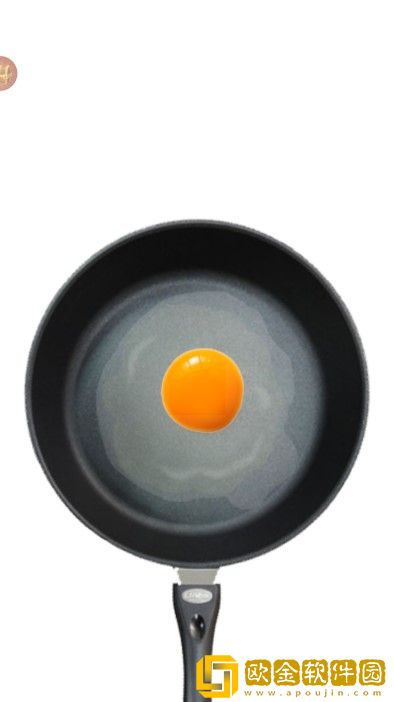 煎鸡蛋大师