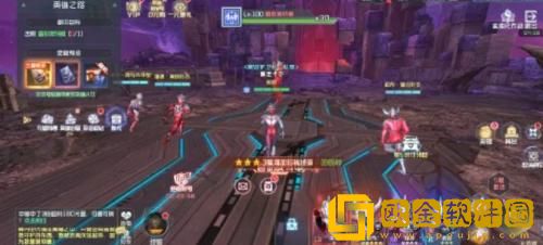 奥特曼集结怎么获得究极赛罗 奥特曼集结究极赛罗获取攻略