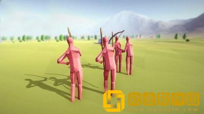 口袋战斗模拟器