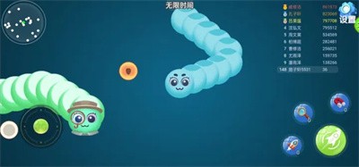 玄游贪吃蛇正式版