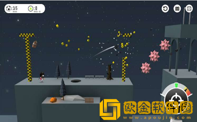 火柴人劲爆射门