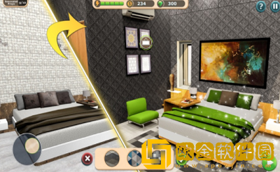 家居设计改造模拟器