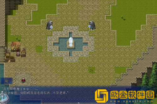 击败阿卡丽巴比伦汉化安卓