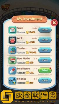 闲置汽车工厂中文版